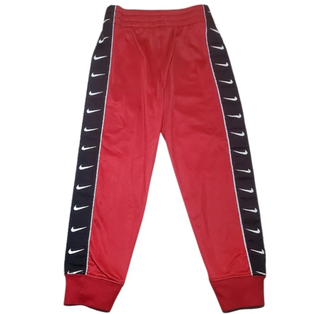 NIKE toddler boys' nsw tricot set - Picture 8 of 10